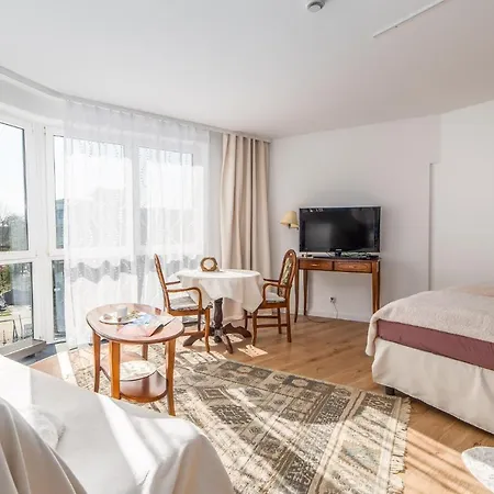 Sun Apartment