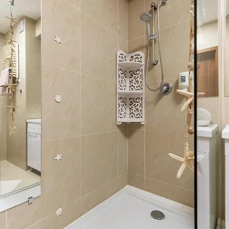 Apartament Sun