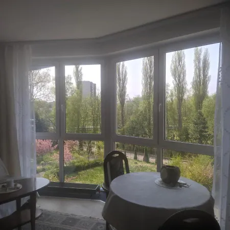 Sun Apartament *