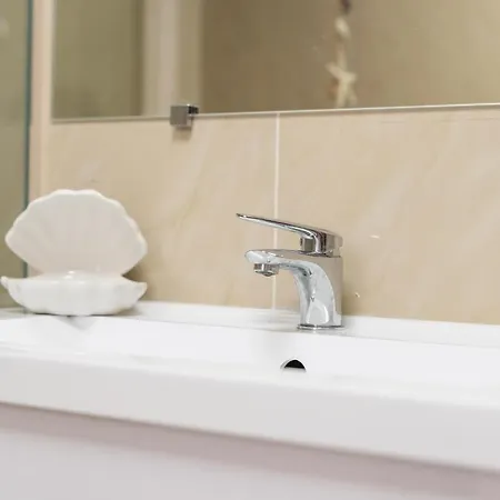 Apartament Sun Kołobrzeg