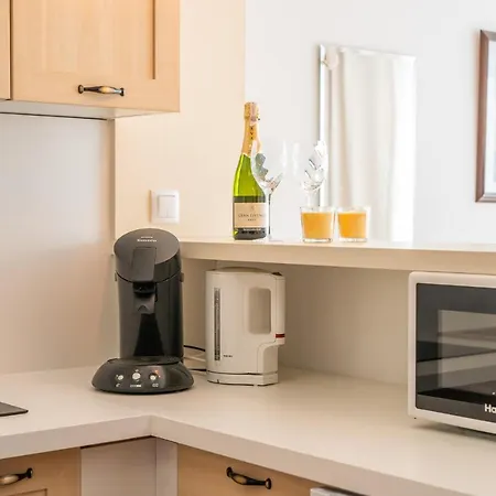 Apartament Sun