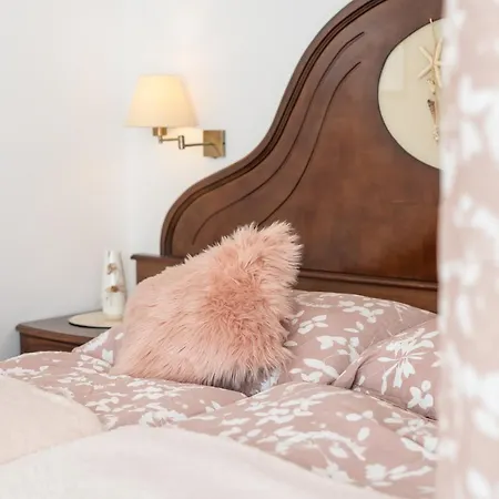 Apartament Sun