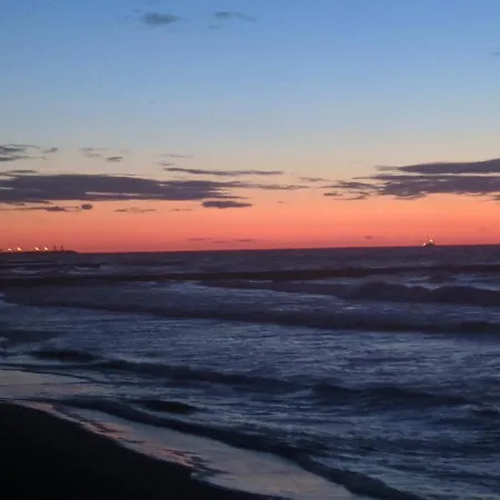 Sun Kołobrzeg